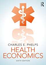 Health Economics