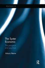 The Systemic Nature of the Economic Crisis: The perspectives of heterodox economics and psychoanalysis