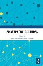 Smartphone Cultures