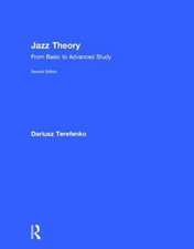 Jazz Theory