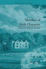 Sketches of Irish Character: by Mrs S C Hall