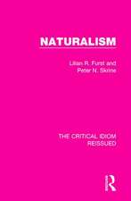 Naturalism