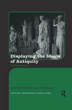 Displaying the Ideals of Antiquity: The Petrified Gaze