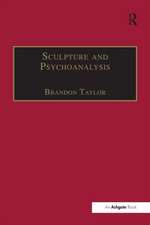 Sculpture and Psychoanalysis