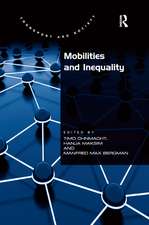 Mobilities and Inequality