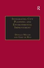 Integrating City Planning and Environmental Improvement: Practicable Strategies for Sustainable Urban Development