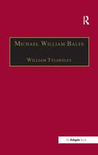 Michael William Balfe: His Life and His English Operas