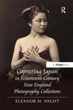 Capturing Japan in Nineteenth-Century New England Photography Collections