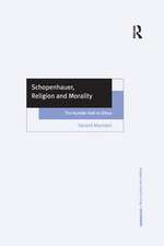 Schopenhauer, Religion and Morality: The Humble Path to Ethics