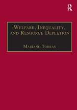 Welfare, Inequality, and Resource Depletion: A Reassessment of Brazilian Economic Growth