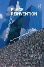 Place Reinvention