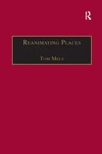 Reanimating Places: A Geography of Rhythms