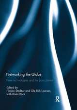 Networking the Globe: New Technologies and the Postcolonial