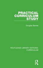 Practical Curriculum Study