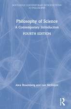 Philosophy of Science: A Contemporary Introduction