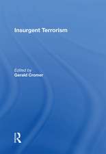 Insurgent Terrorism