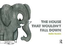 The House That Wouldn’t Fall Down: A Short Tale of Trust for Traumatised Children