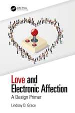 Love and Electronic Affection: A Design Primer