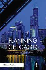 Planning Chicago