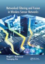 Networked Filtering and Fusion in Wireless Sensor Networks