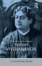 Swami Vivekananda: A Contemporary Reader