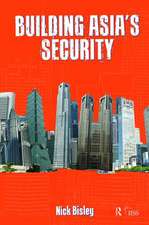 Building Asia’s Security