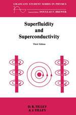 Superfluidity and Superconductivity