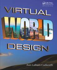 Virtual World Design