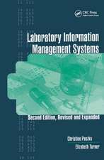 Laboratory Information Management Systems