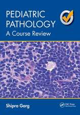 Pediatric Pathology