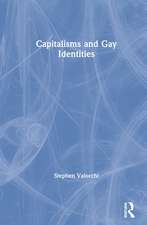 Capitalisms and Gay Identities