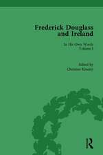 Frederick Douglass and Ireland: In His Own Words