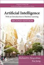 Artificial Intelligence: With an Introduction to Machine Learning, Second Edition