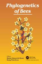 Phylogenetics of Bees