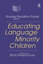 Educating Language Minority Children