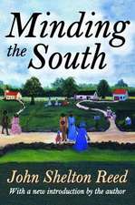 Minding the South