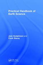 Practical Handbook of Earth Science