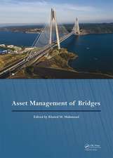 Asset Management of Bridges: Proceedings of the 9th New York Bridge Conference, August 21-22, 2017, New York City, USA