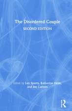 The Disordered Couple