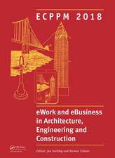 eWork and eBusiness in Architecture, Engineering and Construction: Proceedings of the 12th European Conference on Product and Process Modelling (ECPPM 2018), September 12-14, 2018, Copenhagen, Denmark