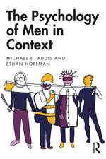 The Psychology of Men in Context