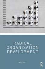 Radical Organisation Development