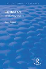 Egyptian Art