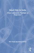 Smart City in India