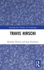 Travis Hirschi