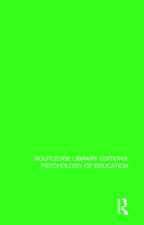 Psychological Theory and Educational Practice: Human Development, Learning and Assessment