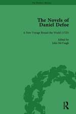 The Novels of Daniel Defoe, Part II vol 10