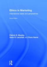 Ethics in Marketing: International cases and perspectives