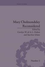 Mary Cholmondeley Reconsidered