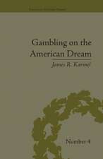 Gambling on the American Dream: Atlantic City and the Casino Era